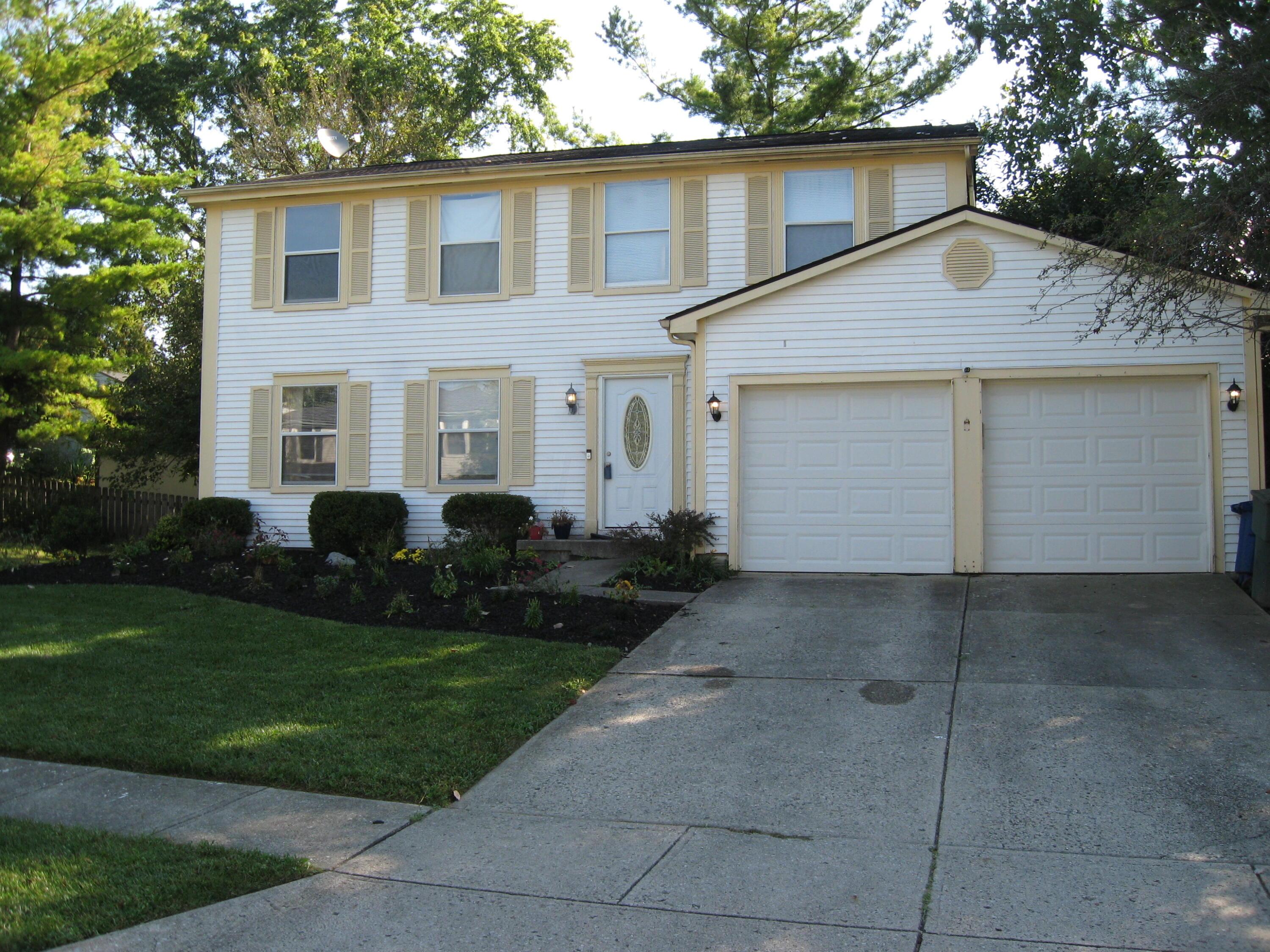 8118 Simfield Road Dublin, OH 43016 - Photo 28 of 35 Gallery Image 28
