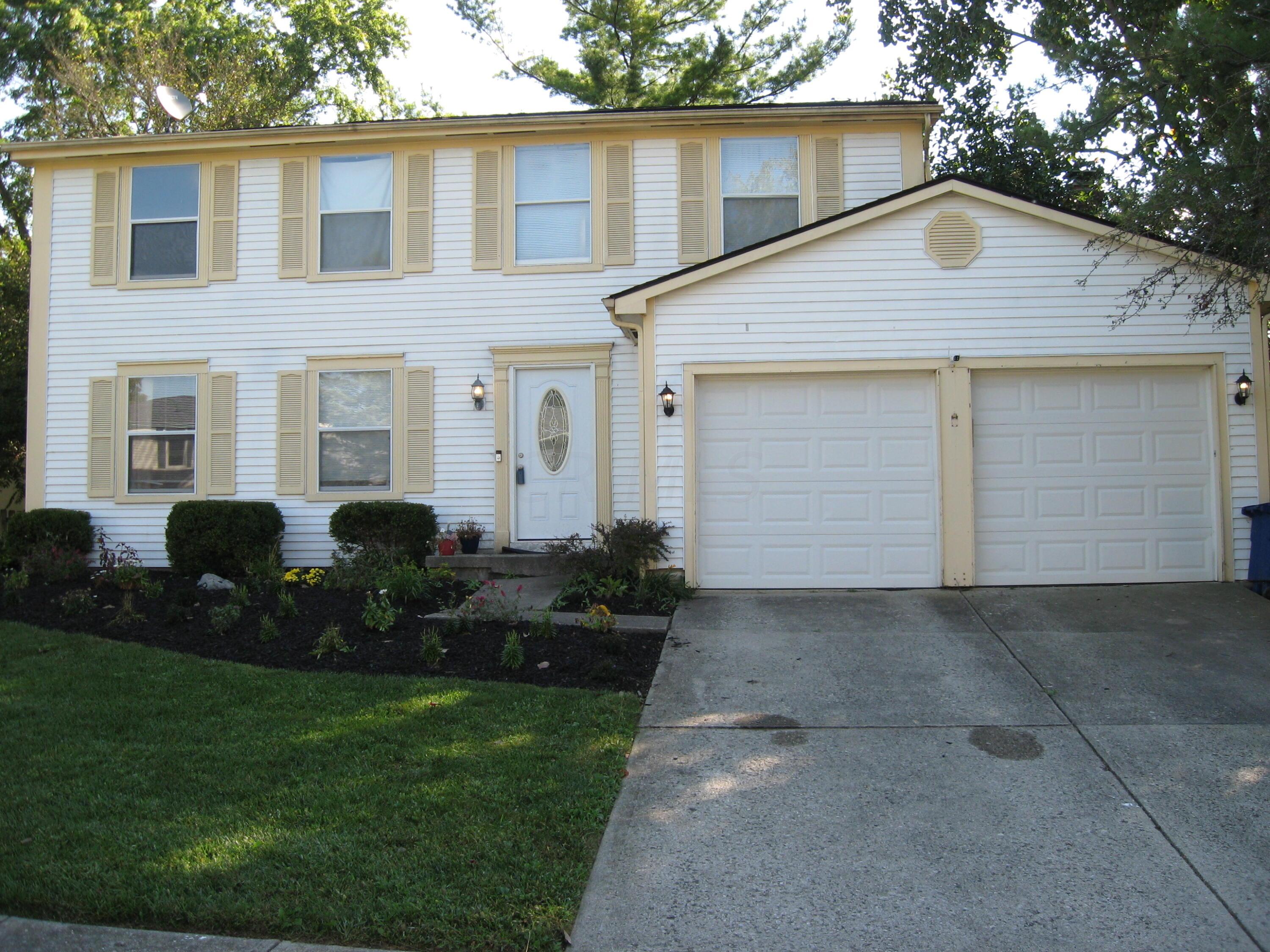 8118 Simfield Road Dublin, OH 43016 - Photo 29 of 35 Gallery Image 29