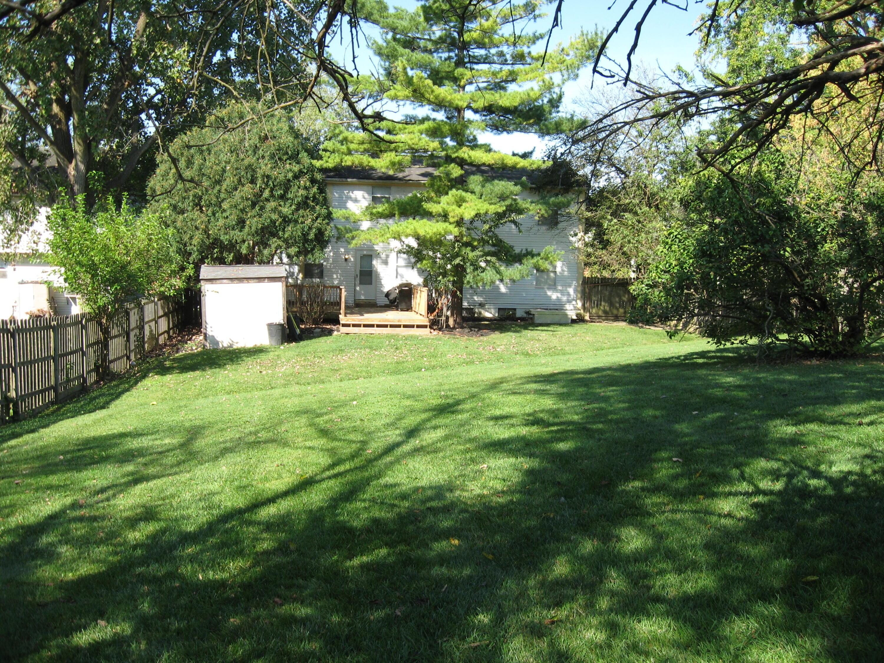 8118 Simfield Road Dublin, OH 43016 - Photo 3 of 35 Gallery Image 3