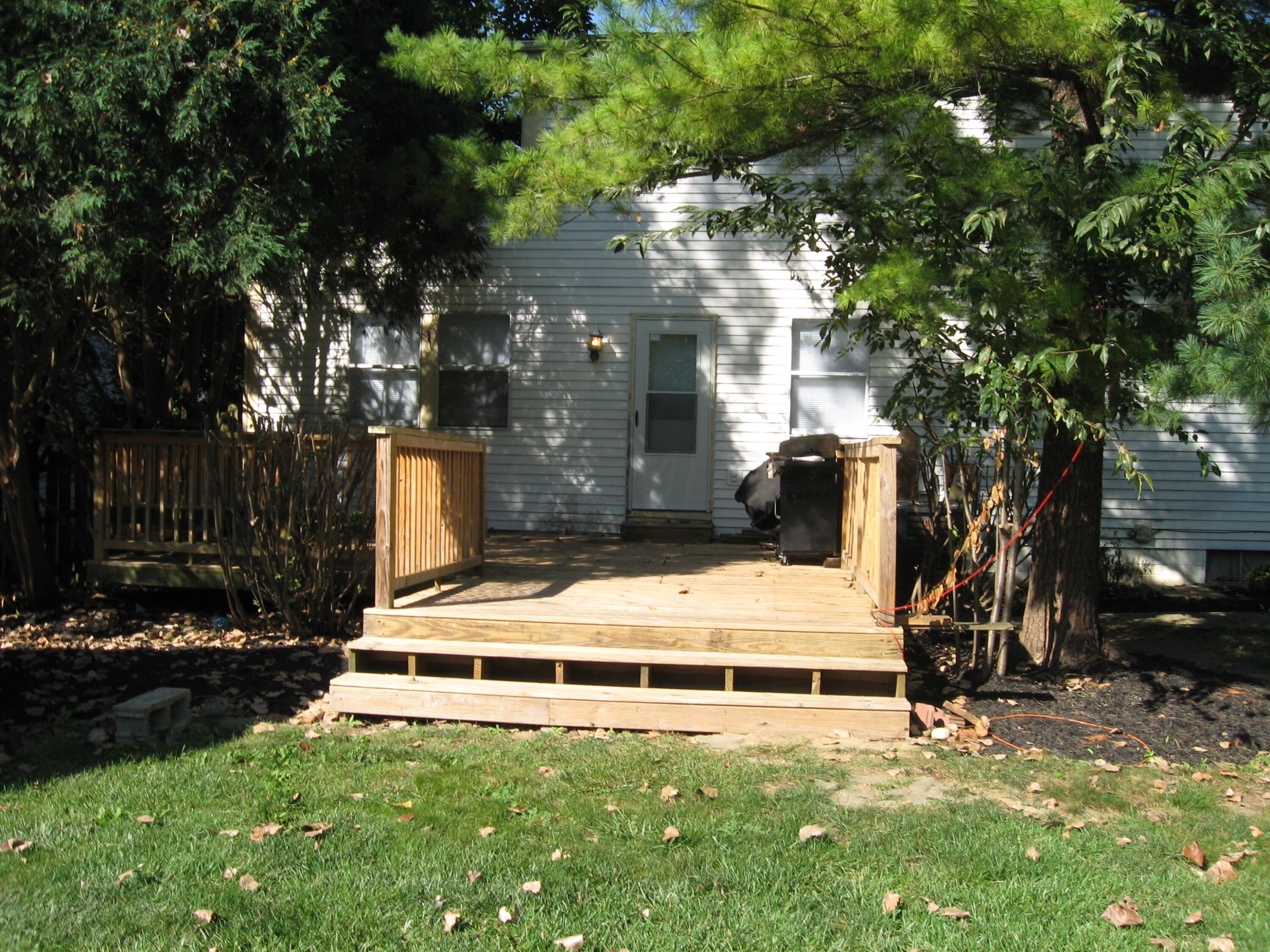 8118 Simfield Road Dublin, OH 43016 - Photo 6 of 35 Gallery Image 6