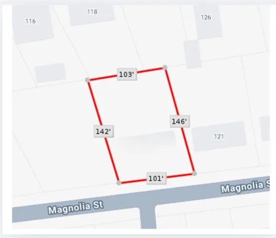 $50,000 | 119 Magnolia Street, Longview, TX 75602