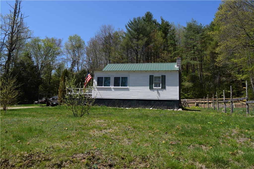 302 Stow Road Stow, ME 04037 - Photo 1 of 1 Photo