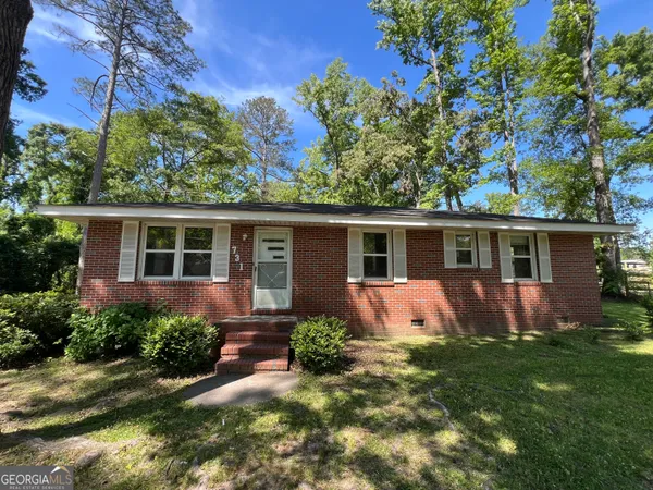 $139,900 | 731 Hillcrest Drive, Thomson, GA 30824