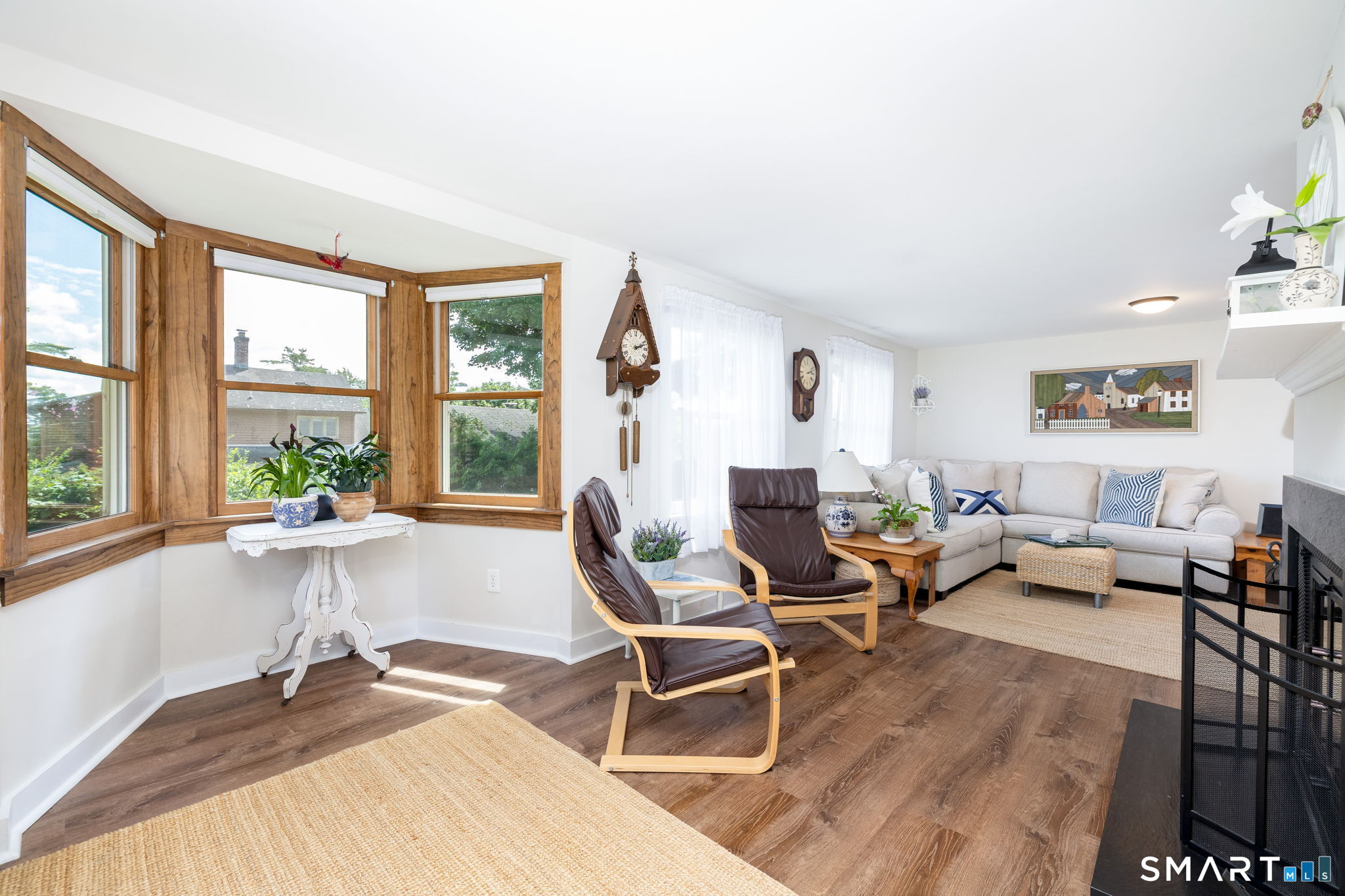 212 Old South Road Litchfield, CT 06759 - Photo 4 of 37