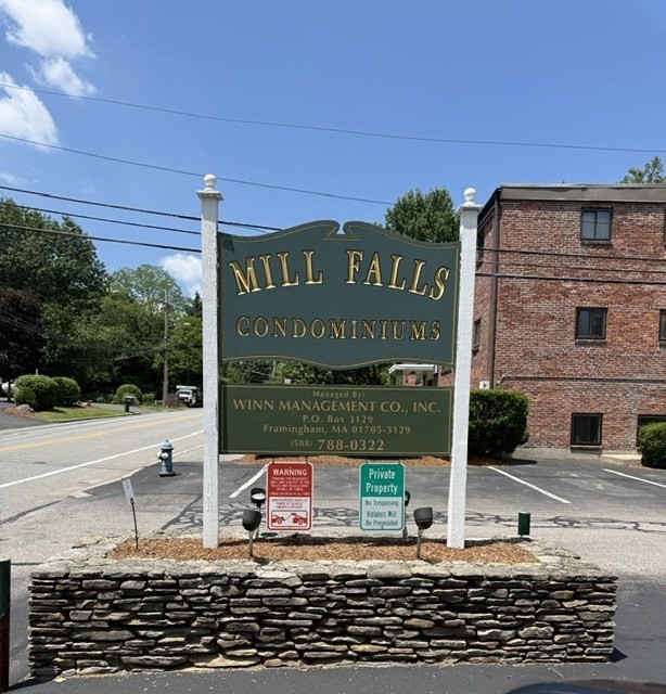 75 Nicholas Road, Unit A Framingham, MA 01701 - Photo 1 of 14
