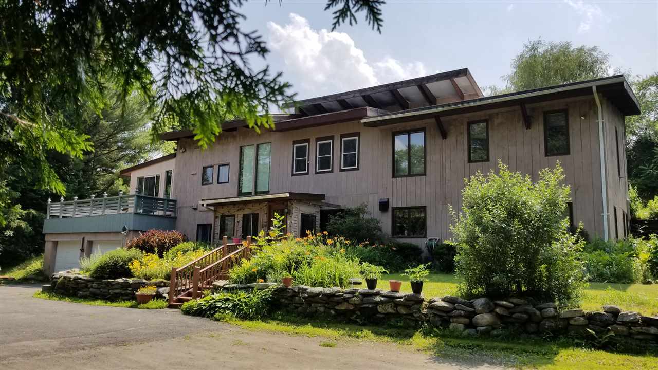 165 Waterman Road Dummerston, VT 05346 - Photo 1 of 19