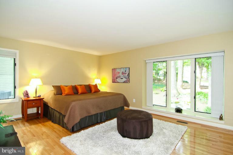 11673 Bennington Woods Road Reston, VA 20194 - Photo 13 of 30 Bedroom (Master)