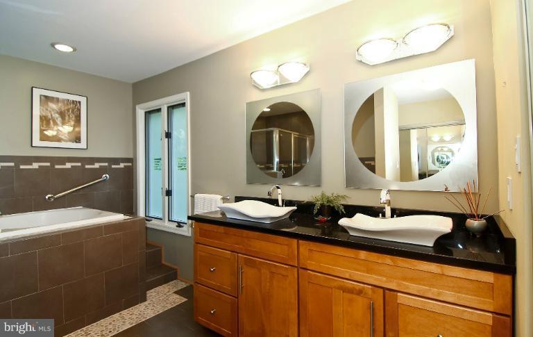 11673 Bennington Woods Road Reston, VA 20194 - Photo 5 of 30 Bath (Master)