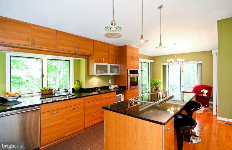 11673 Bennington Woods Road Reston, VA 20194 - Photo 10 of 30 Kitchen