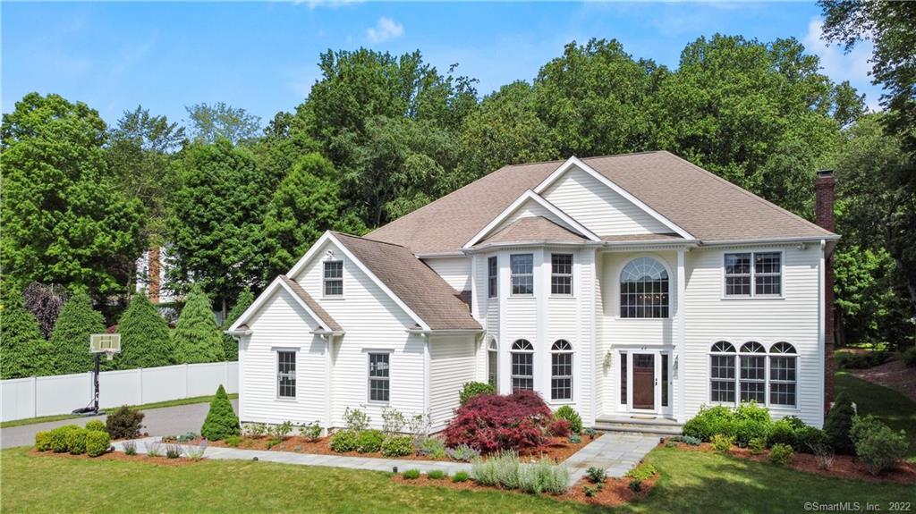 44 Wyncum Valley Road Fairfield, CT 06824 - Photo 1 of 1
