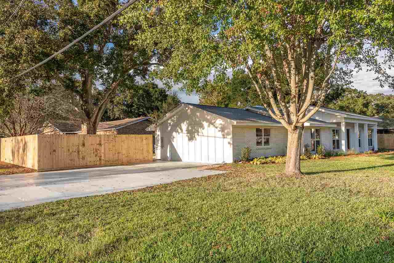 2010 Tronjo Road Pensacola, FL 32503 - Photo 42 of 46