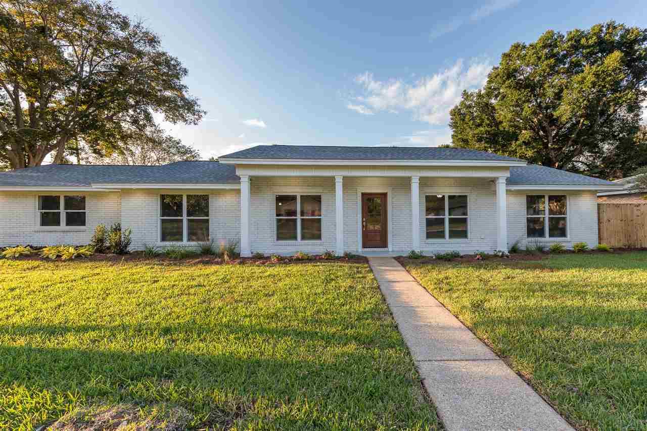 2010 Tronjo Road Pensacola, FL 32503 - Photo 46 of 46