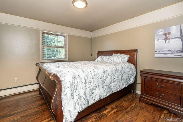 3244 Spring Meadow Drive Rochester, MI 48306 - Photo 29 of 68