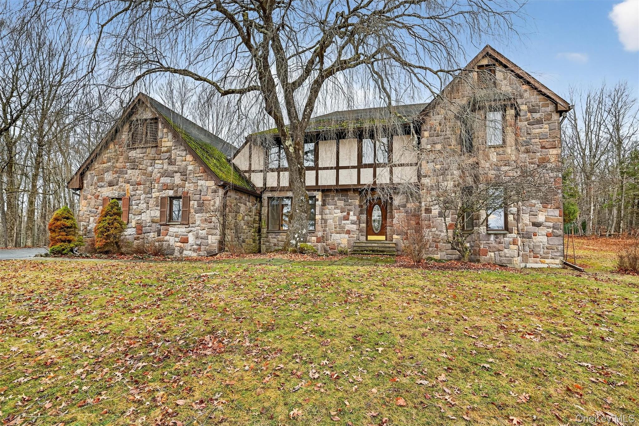 125 Post Hill Road Mountain Dale, NY 12763 - Photo 2 of 50