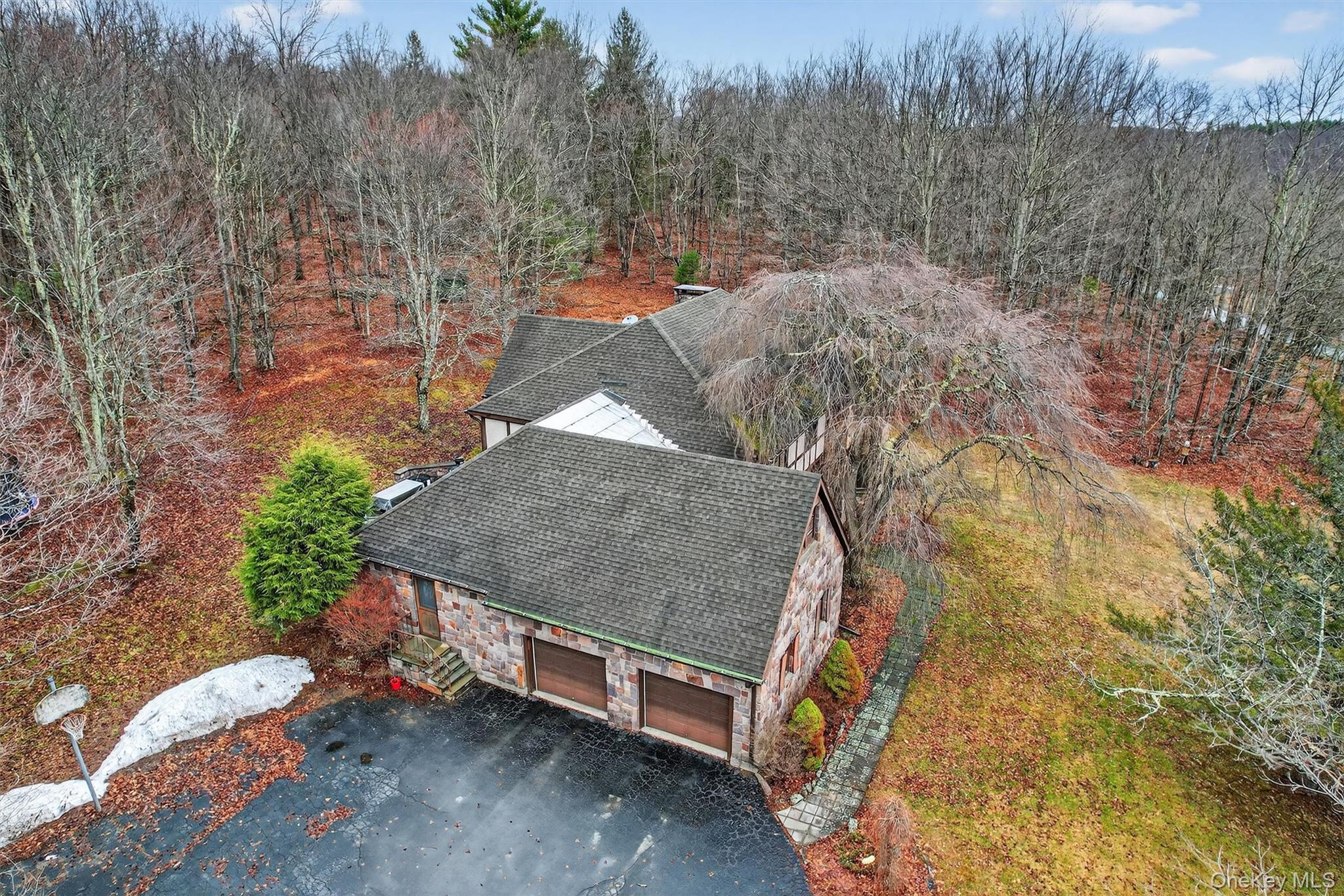 125 Post Hill Road Mountain Dale, NY 12763 - Photo 3 of 50