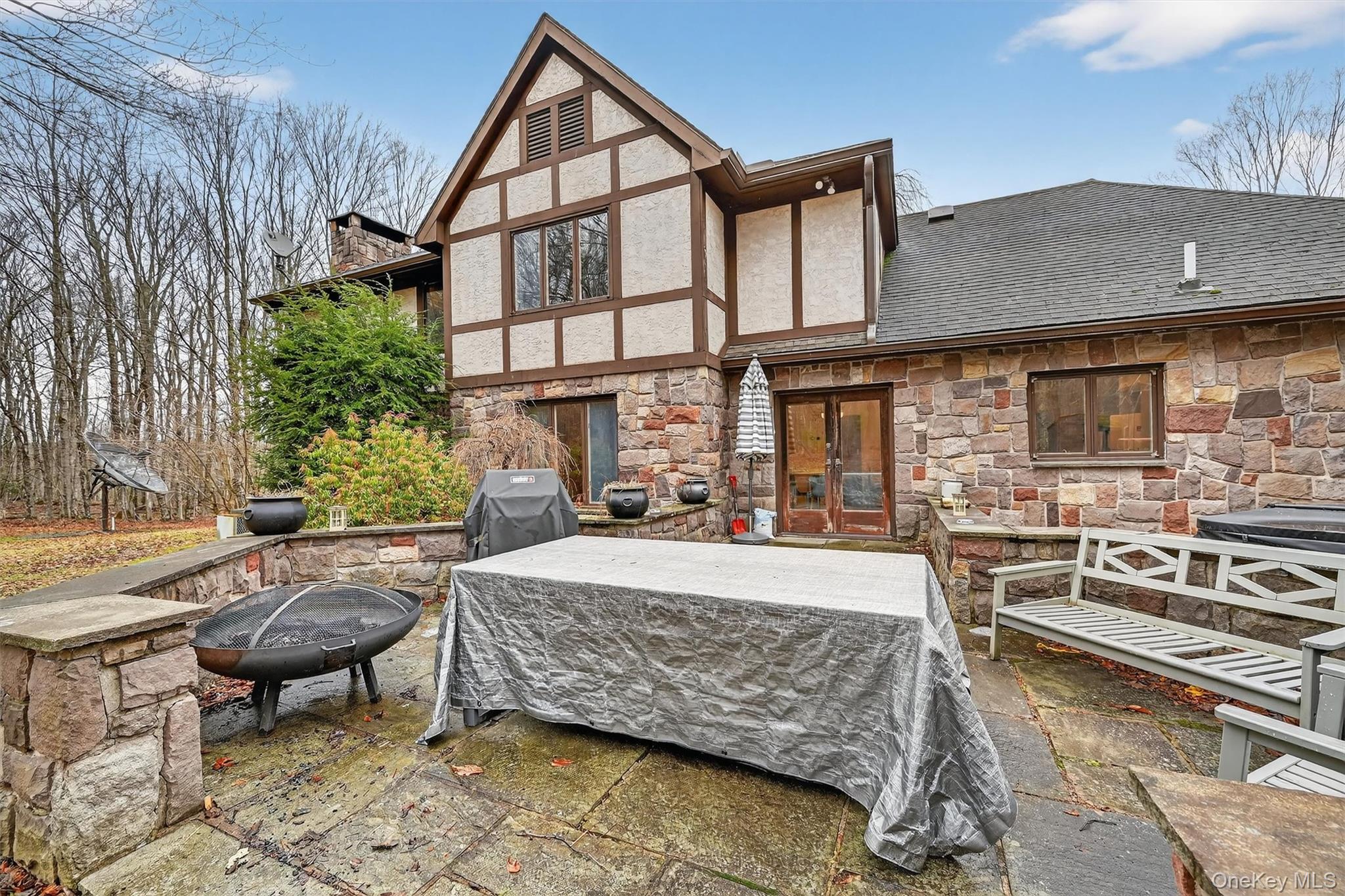 125 Post Hill Road Mountain Dale, NY 12763 - Photo 41 of 50