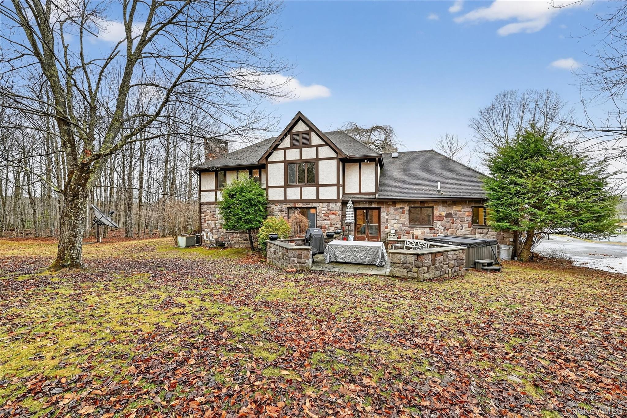 125 Post Hill Road Mountain Dale, NY 12763 - Photo 43 of 50