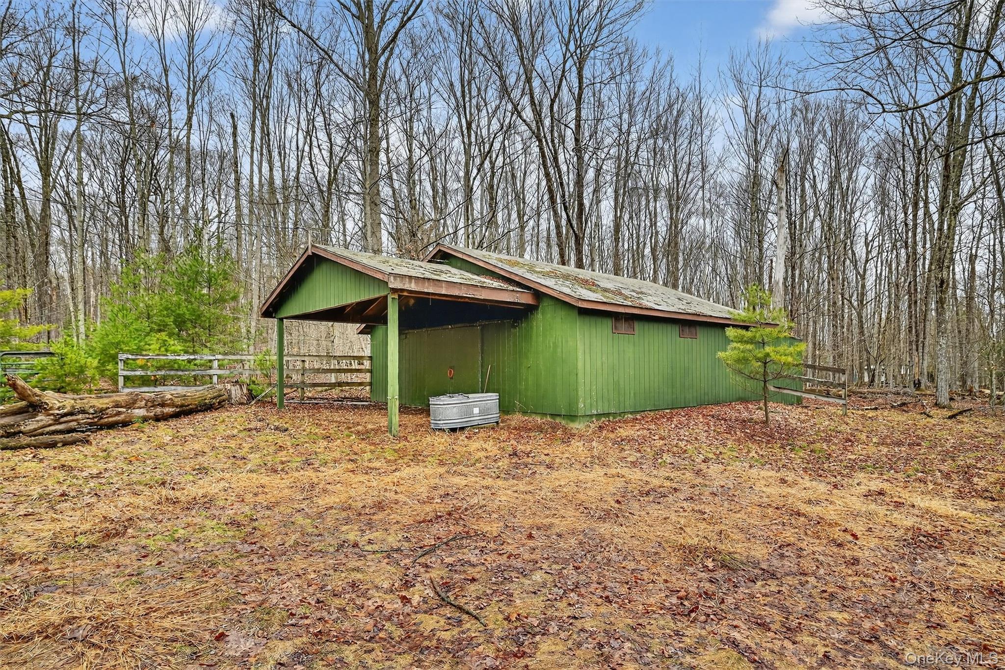 125 Post Hill Road Mountain Dale, NY 12763 - Photo 44 of 50