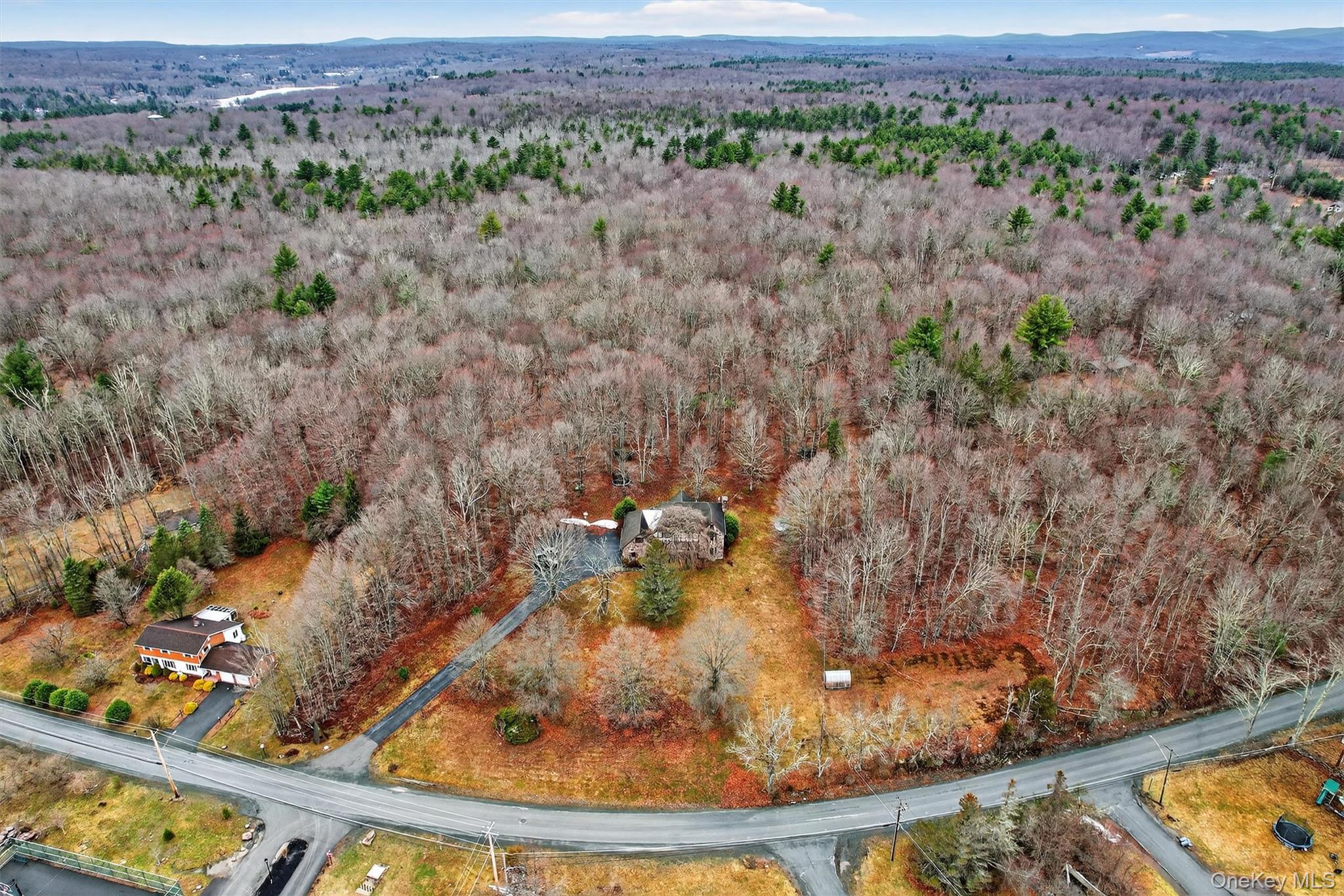 125 Post Hill Road Mountain Dale, NY 12763 - Photo 46 of 50