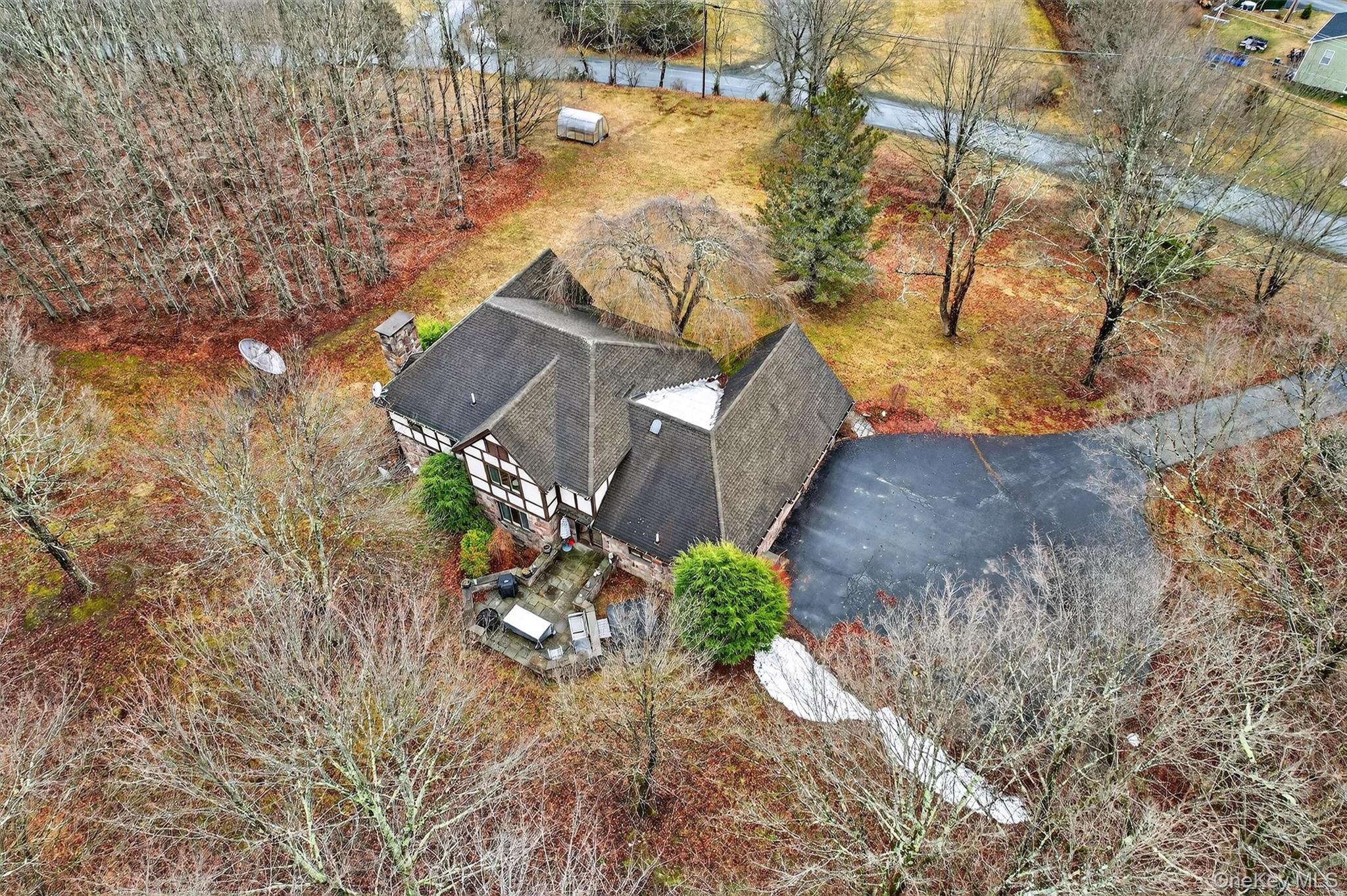 125 Post Hill Road Mountain Dale, NY 12763 - Photo 47 of 50