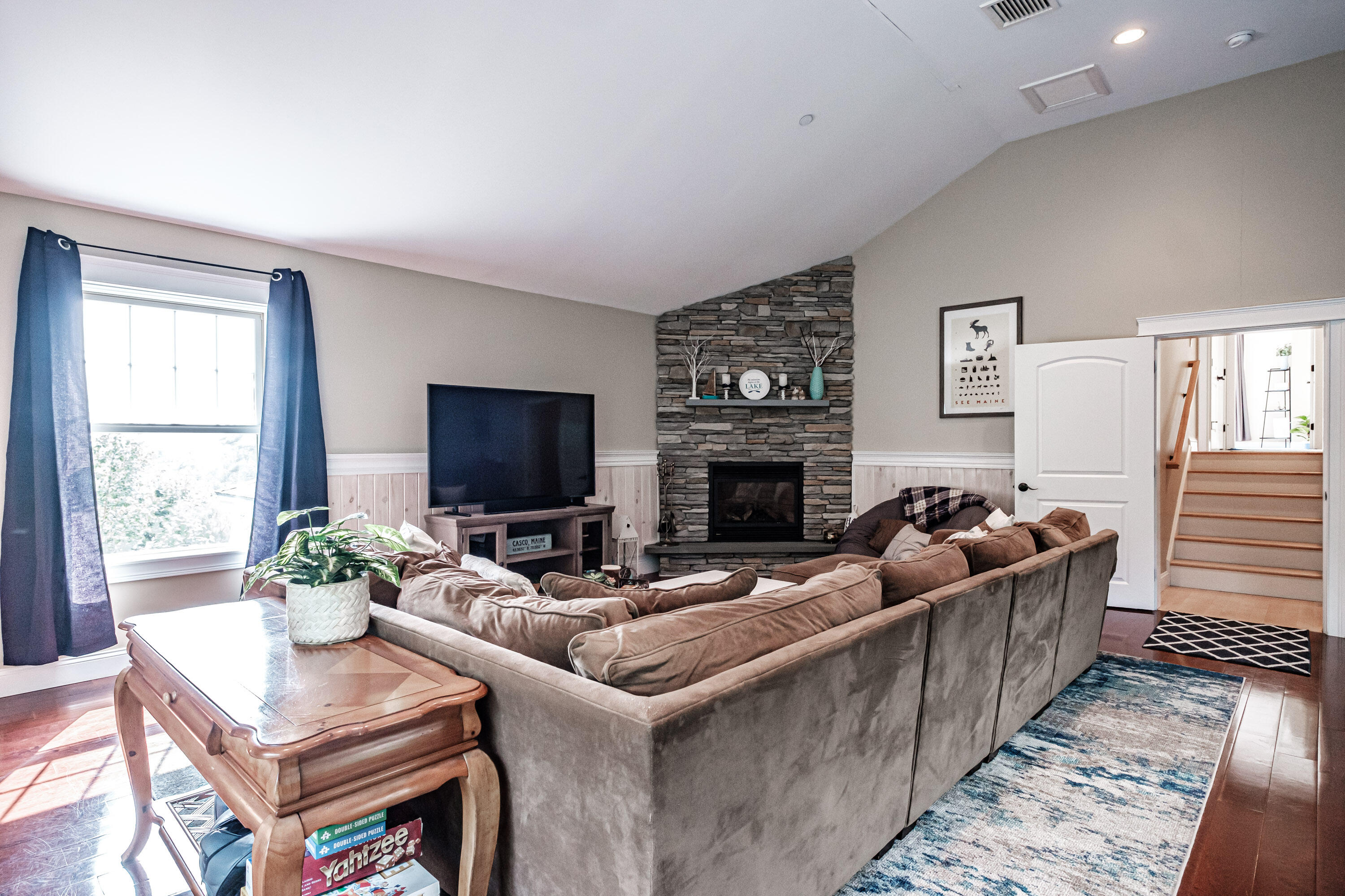 104 Mitchell Road Casco, ME 04015 - Photo 42 of 91 20240816gp-60054