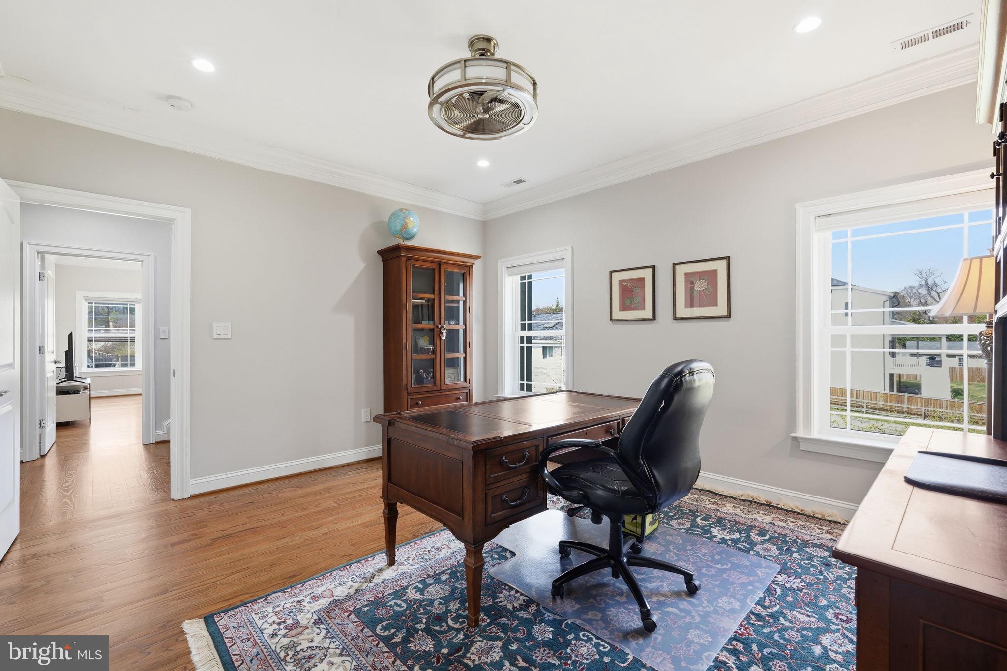 2525 Flint Hill Road Vienna, VA 22181 - Photo 28 of 66