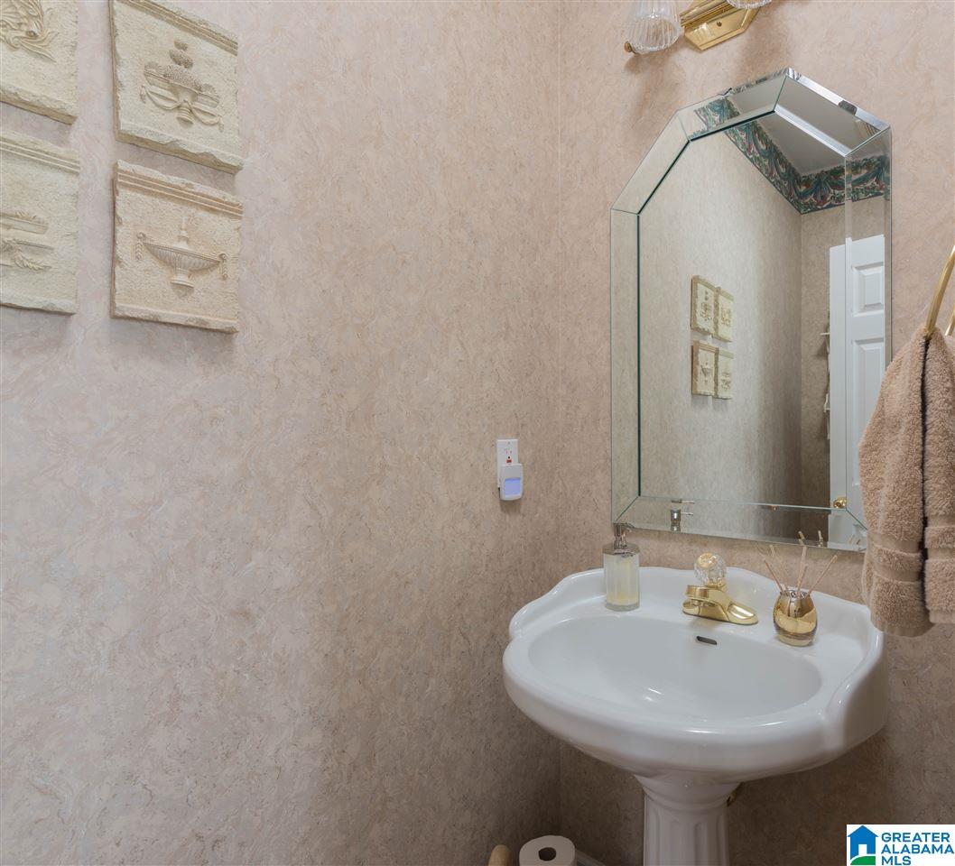 514 Wynlake Court Alabaster, AL 35007 - Photo 25 of 50