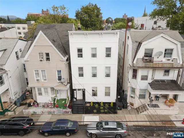 $725,000 | 129 Park Avenue, Paterson, NJ 07501