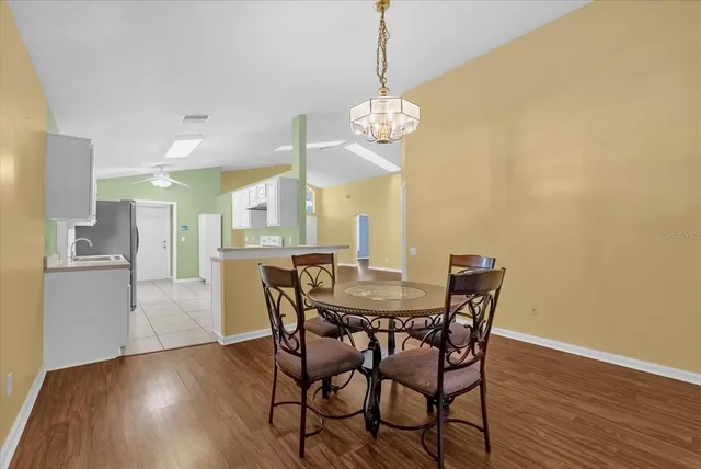 $395,000 | 813 Garden Glen Loop, Lake Mary, FL 32746