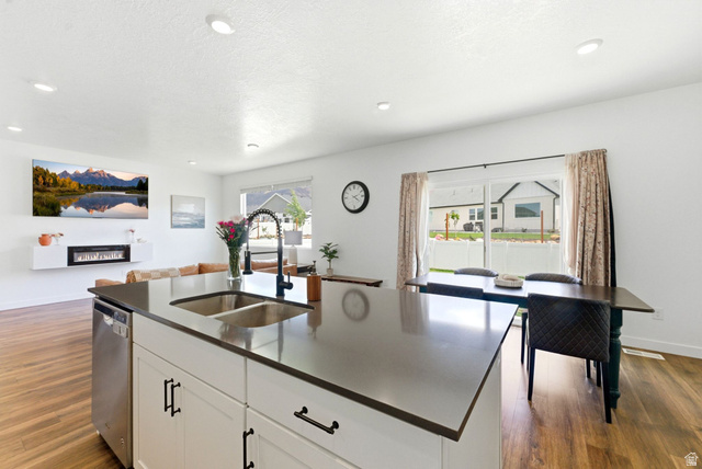 1209 Red Cliff Drive Santaquin, UT 84655 - Photo 10 of 38