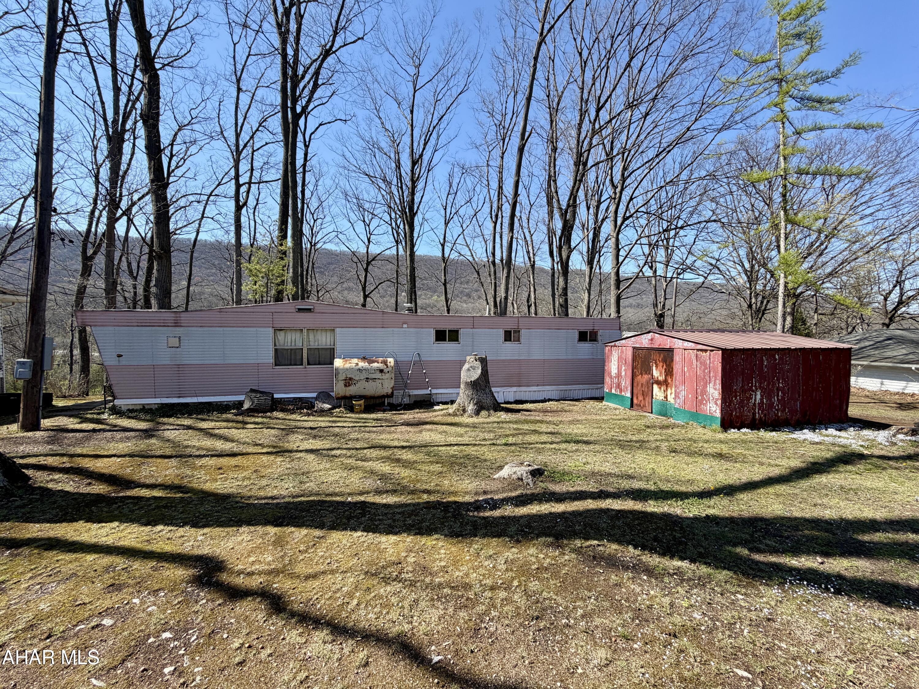 632 Raystown Road Everett, PA 15537 - Photo 10 of 11