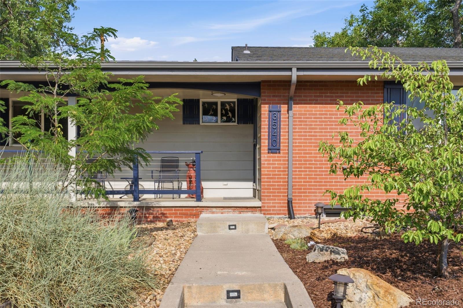 3540 Holland Street Wheat Ridge, CO 80033 - Photo 4 of 42