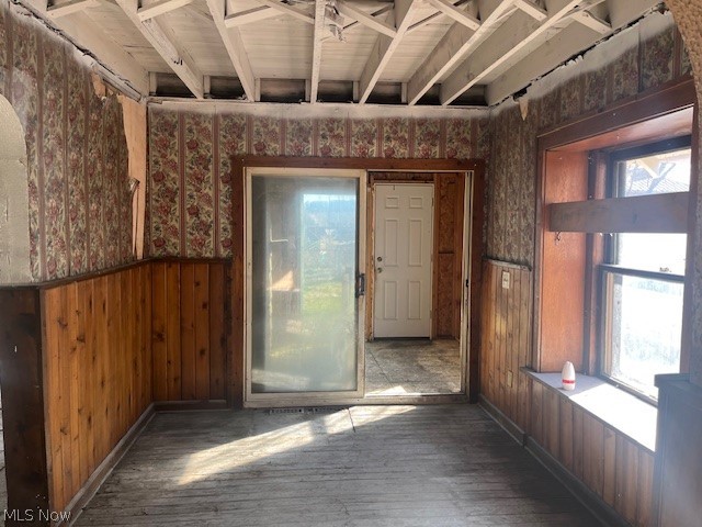 973 Nevin Street Akron, OH 44310 - Photo 6 of 19 Dining room