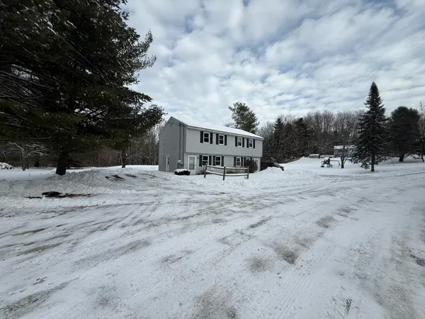 $225,000 | 13 Mill Brook Road, Unit A, Gray, ME 04039