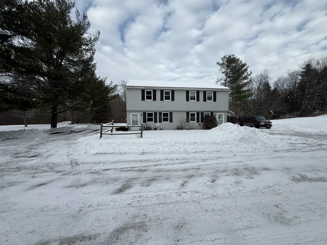 $240,000 | 13 Mill Brook Road, Unit A, Gray, ME 04039