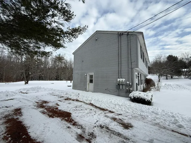 $240,000 | 13 Mill Brook Road, Unit A, Gray, ME 04039