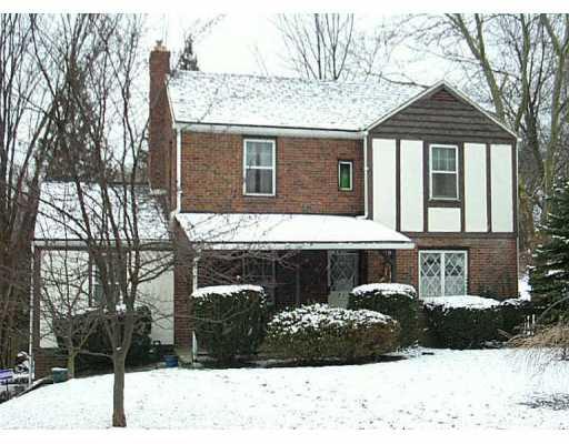 251 Pine Road Pittsburgh, PA 15237 - Photo 1 of 8 Exterior Front.