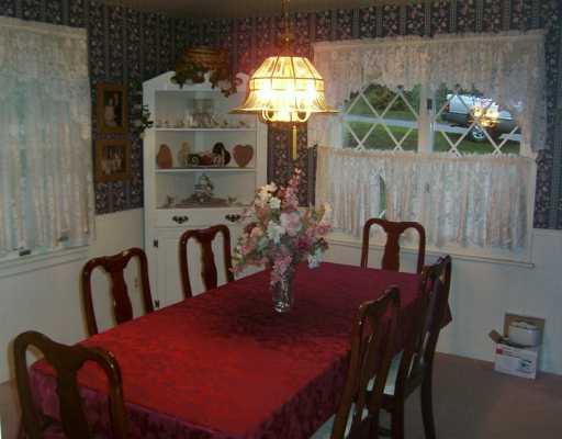 251 Pine Road Pittsburgh, PA 15237 - Photo 5 of 8 Dining Room.