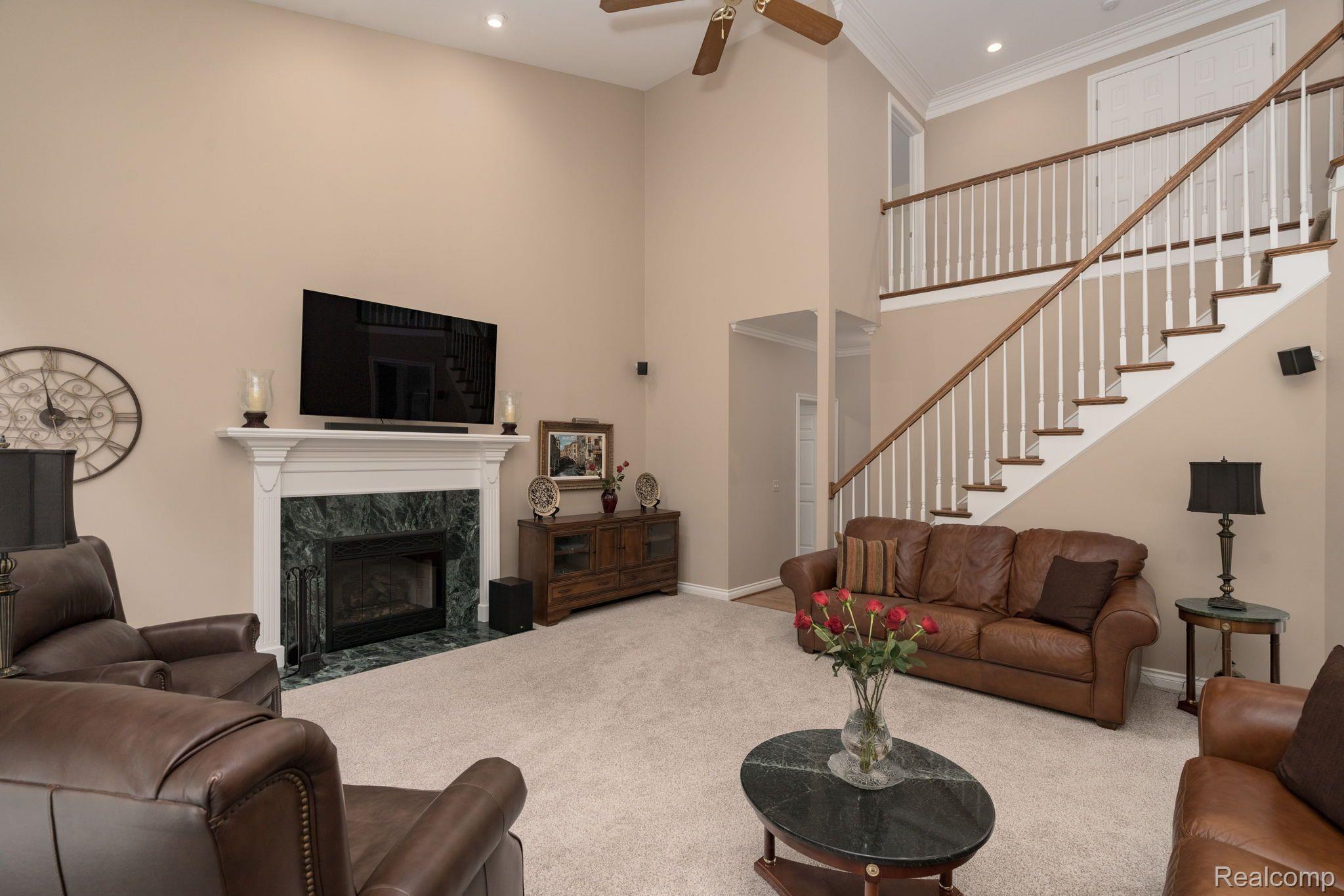1619 Springview Court Rochester, MI 48307 - Photo 23 of 62 Gallery Image 23