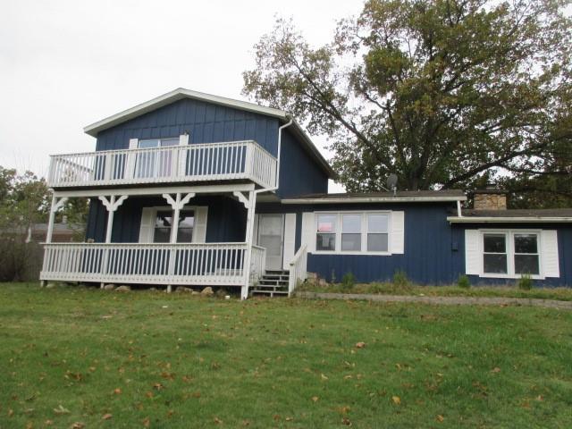 911 Georgene Road Camdenton, MO 65020 - Photo 2 of 24