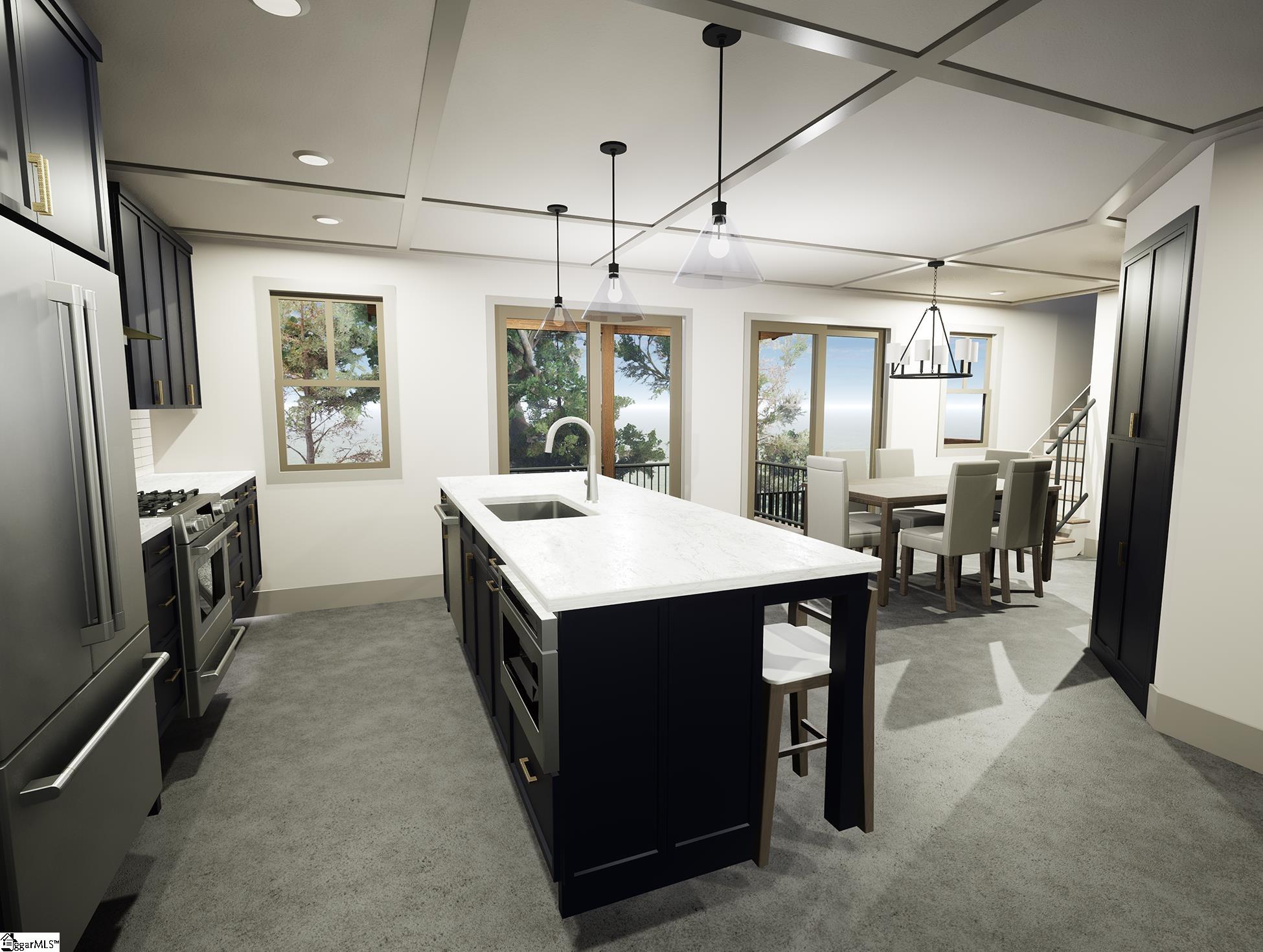 708 Anderson Road Greenville, SC 29601 - Photo 3 of 10 Gallery Image 3