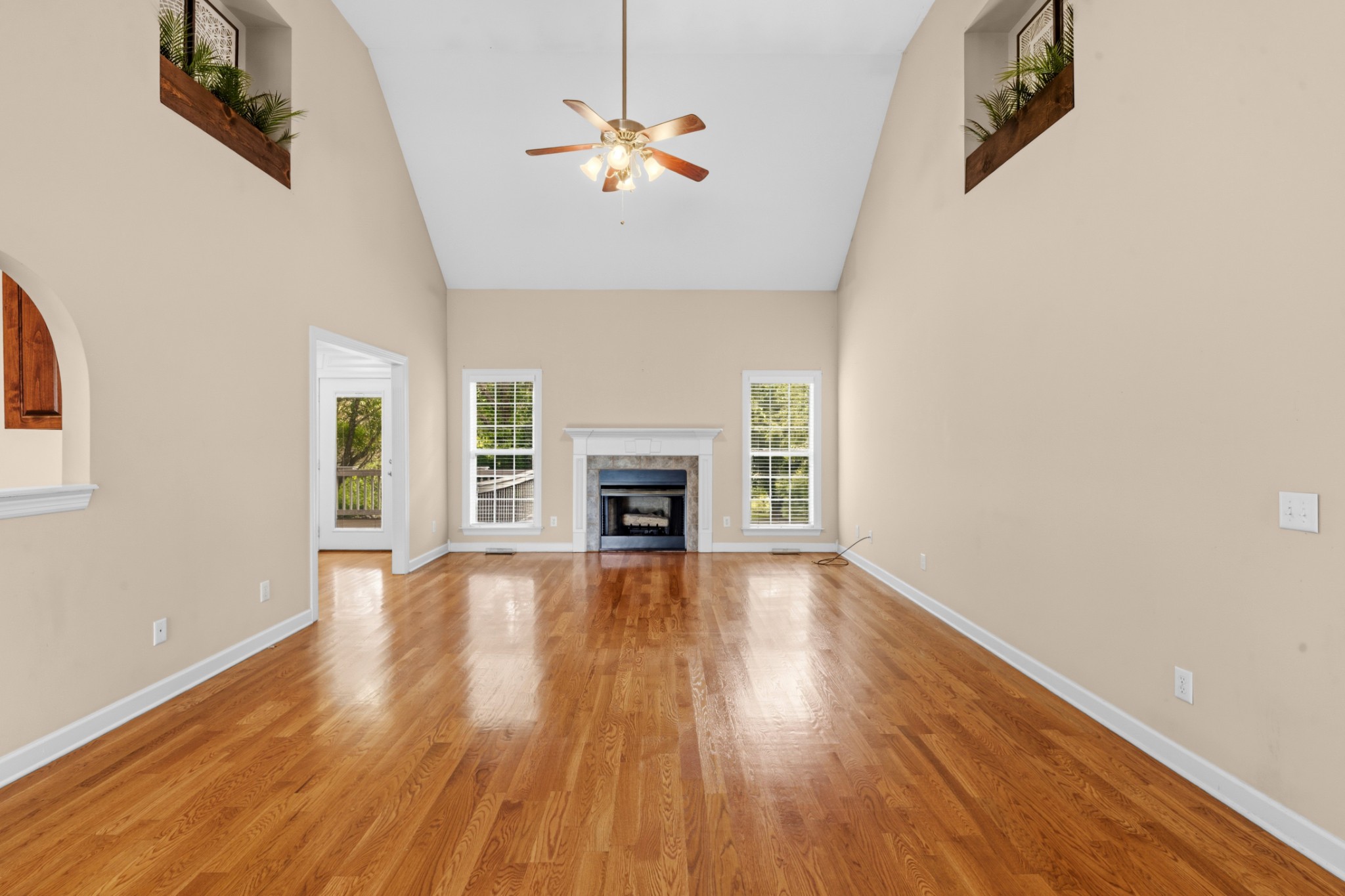 3004 Viewpointe Way Columbia, TN 38401 - Photo 39 of 93