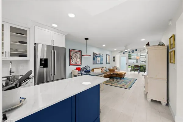 $495,000 | 1021 3rd Street South, Unit 112, Naples, FL 34102