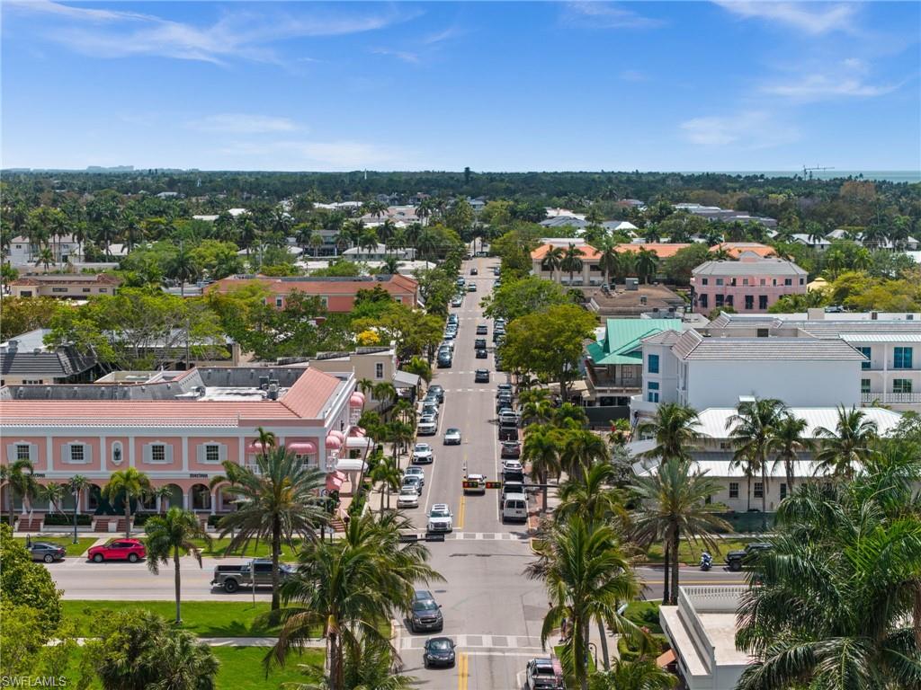 1021 3rd Street South, Unit 112 Naples, FL 34102 - Photo 3 of 27 a view of city