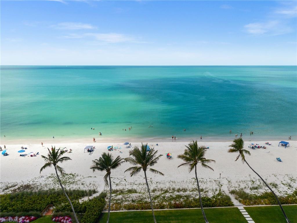 1021 3rd Street South, Unit 112 Naples, FL 34102 - Photo 5 of 27 a view of a lake