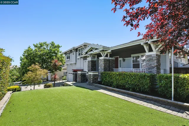 $1,359,000 | 4362 Lynn Drive, Concord, CA 94518