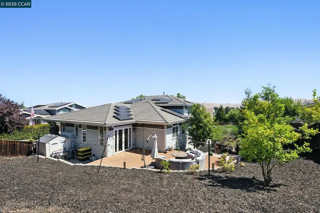$1,359,000 | 4362 Lynn Drive, Concord, CA 94518