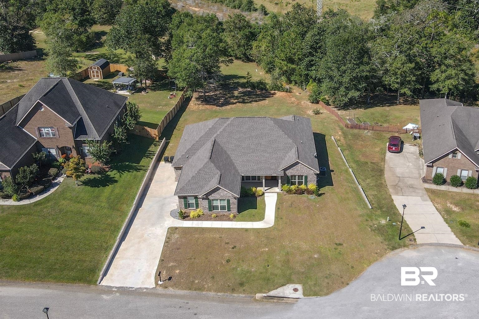 3725 Whitestone Drive Semmes, AL 36575 - Photo 2 of 42