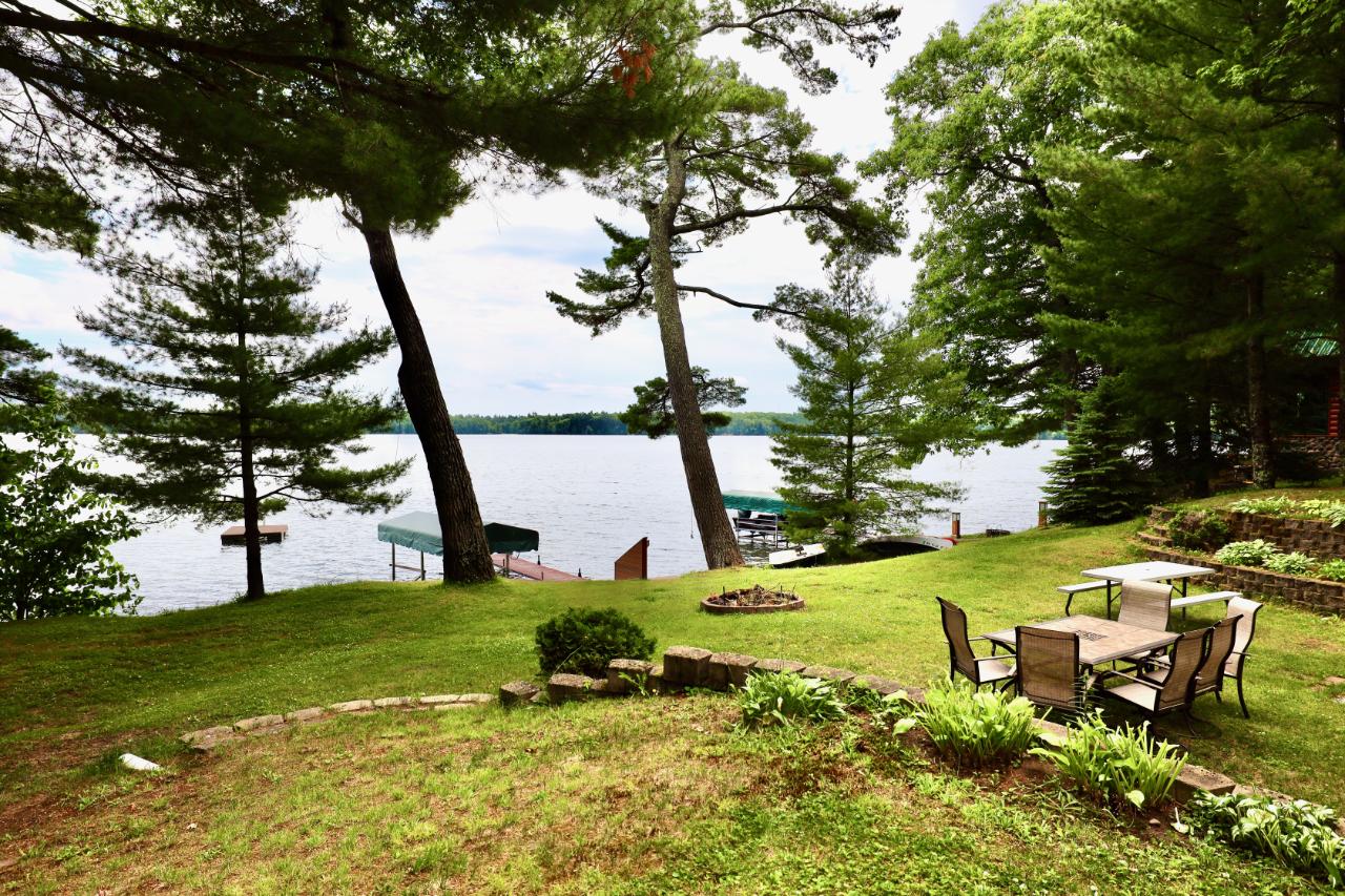 10183 Lower Road Woodruff, WI 54568 - Photo 25 of 32 Gallery Image 25