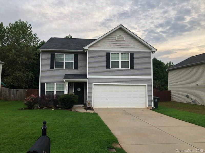 1407 River Run Road Lowell, NC 28098 - Photo 1 of 2 Gallery Image 1